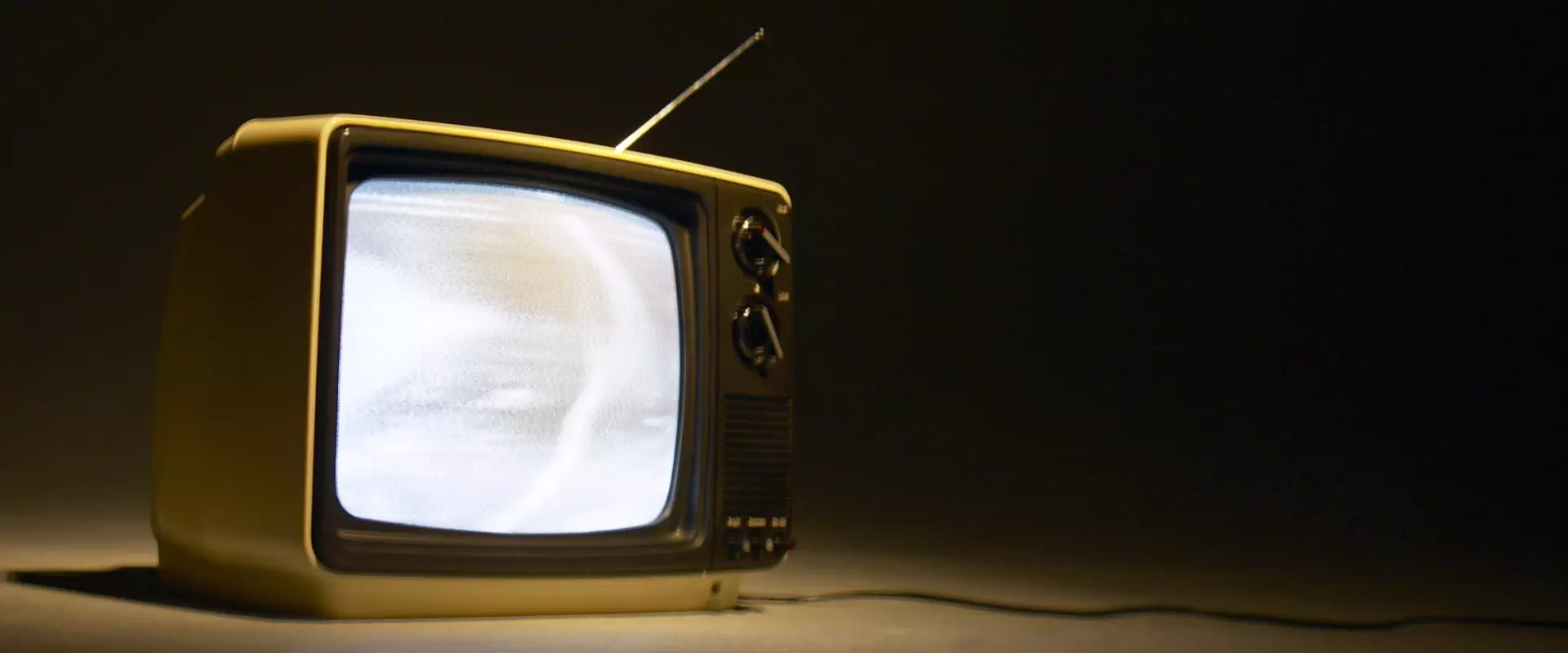 Does the renter’s insurance cover a broken television?