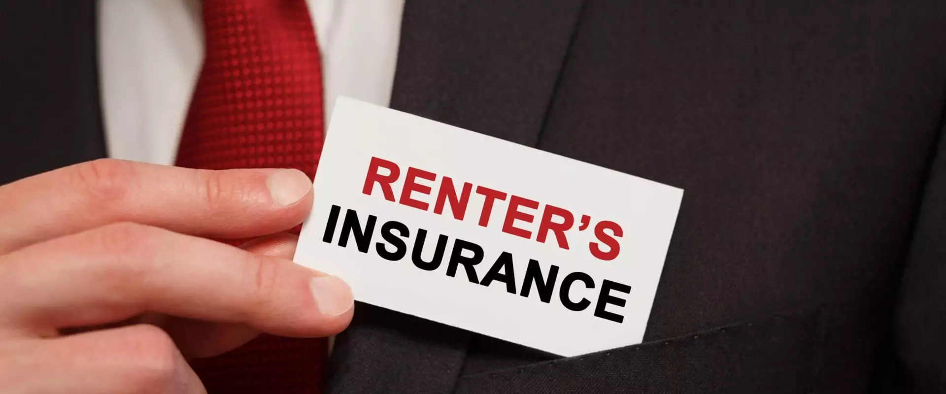 How does renter’s insurance work?