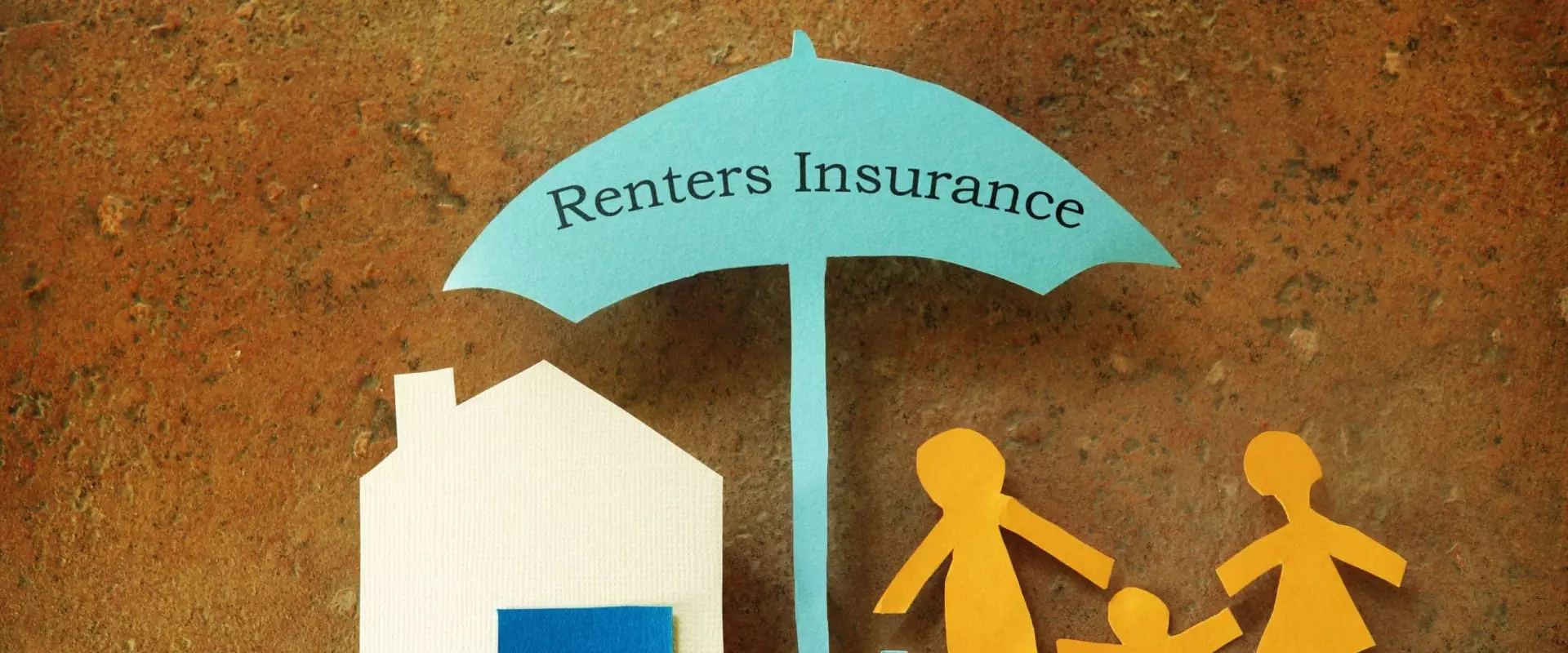 How much does a typical renter’s insurance policy cost per month?