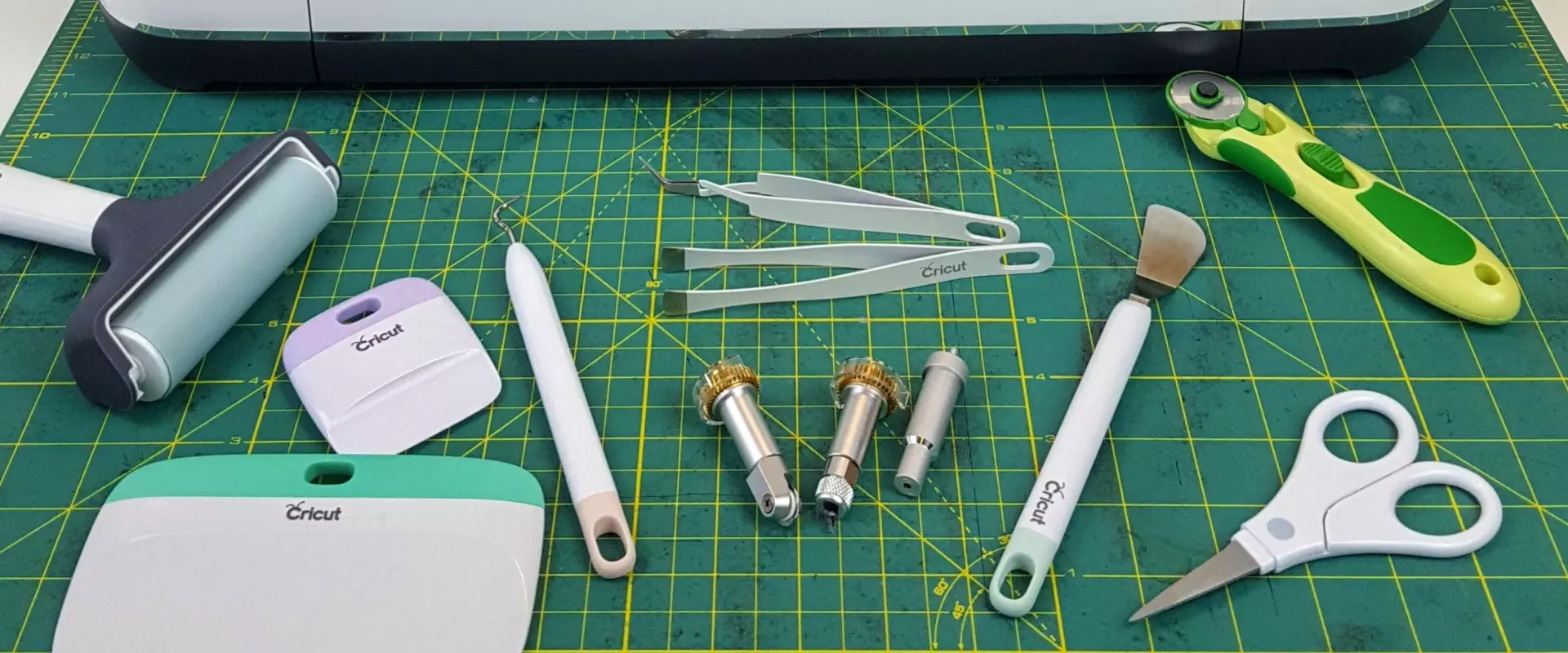 What exactly does a cricut do?