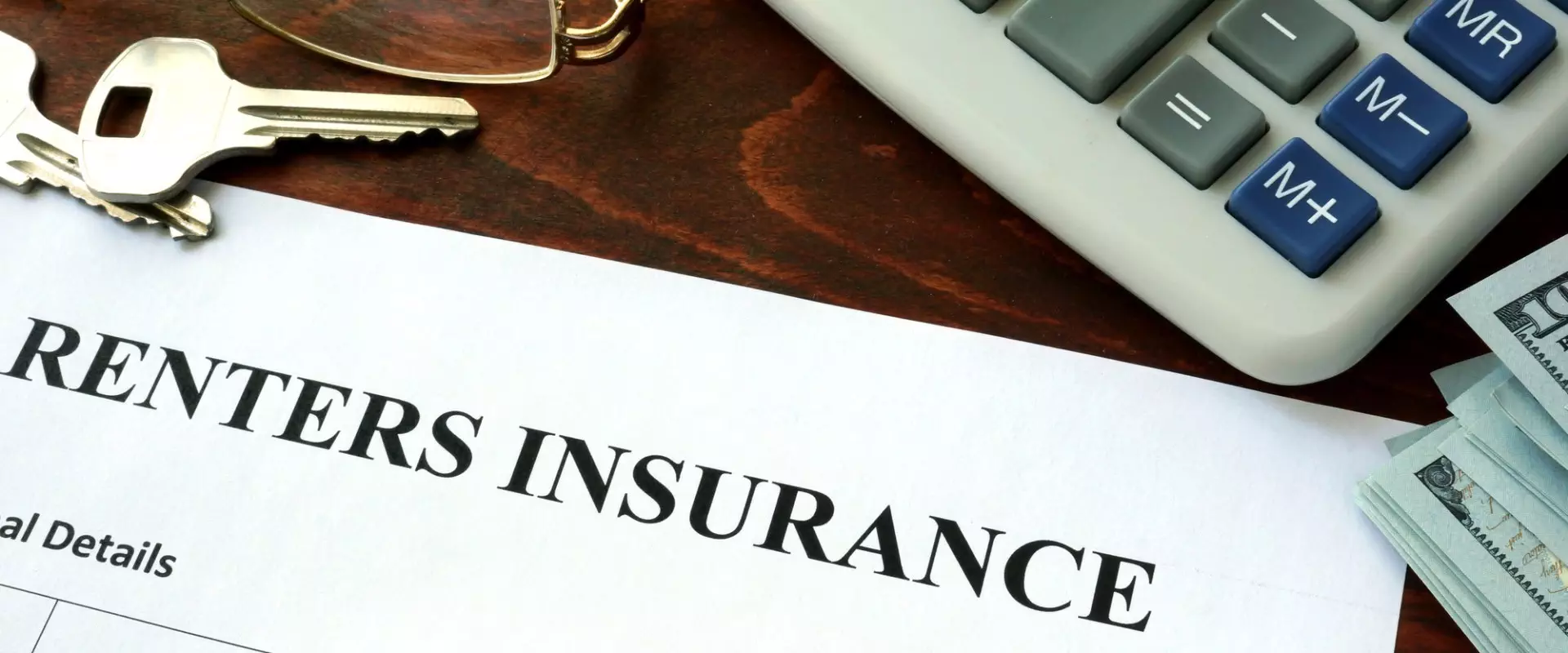 When and why does a person need renter’s insurance?