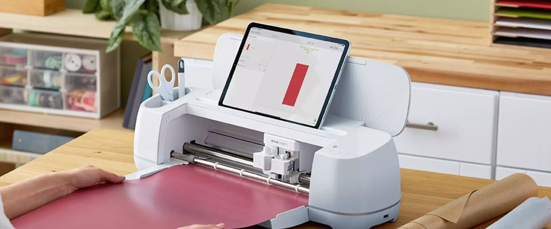 Which cricut is the best?