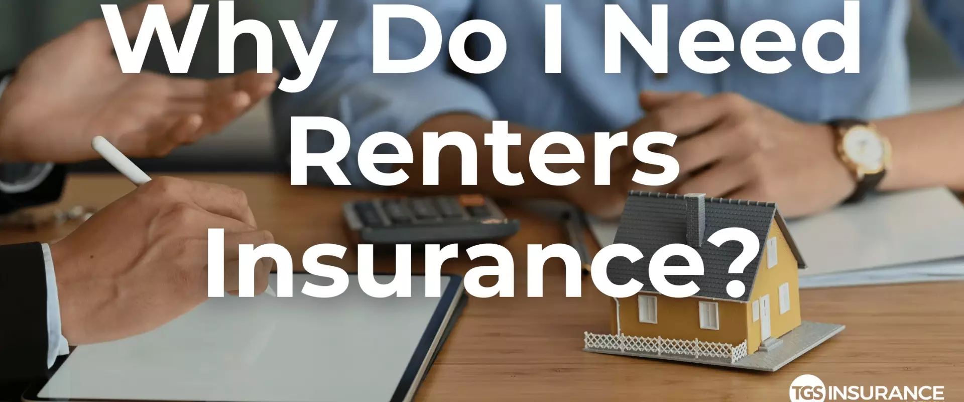 Why is renter’s insurance necessary?