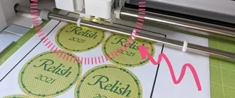 What to do if your Cricut say project incompatible?