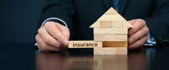 Who is responsible for the renter’s insurance?